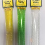 Slinky fibre marca just add h2o
