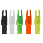 Super nock para flecha de aluminio marca easton