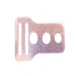 Anclaje para varilla de carpa marca fc