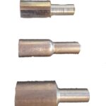 Terminal para varilla de carpa marca fc