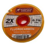 Tippet fluorocarbon marca scientific anglers