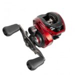 Reel titan pro 2 12000 marca marine sports