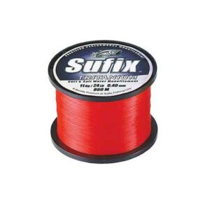 Nylon tritanium marca sufix