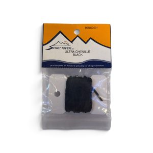 Materiales en liquidación ultra chenille marca spirit river