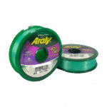 Nylon monofilamento best cast marca araty