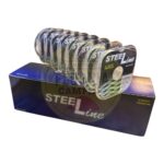 Monofilamento clear marca steeline