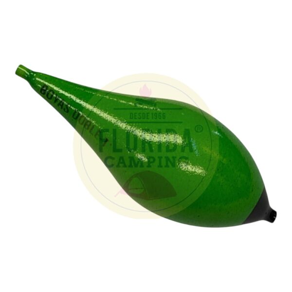 Bigoterita Doble-T FC