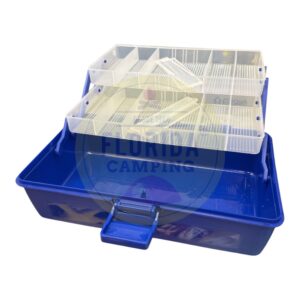 Caja Colony HS-304-2 FC