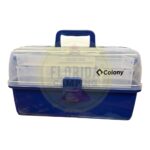 Caja de pesca 430 e marca mauri