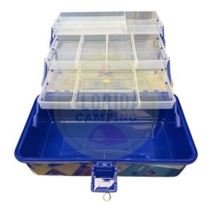 Caja Colony HS-305-2 FC