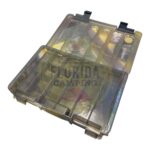 Caja de pesca 430 e marca mauri