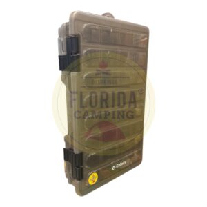 Caja de pesca 430 e marca mauri