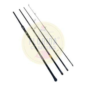 Caña Tech Fugitive Pro 420 frontal-1 FC