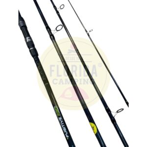 Caña Tech Fugitive Pro 420 frontal-3 FC