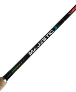 Caña Tech Majestic 210 BC-2