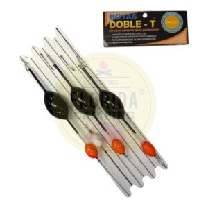 Linea Clasica Tradicional Doble-T-1 FC