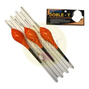 Linea Clasica Tradicional Doble-T-2 FC