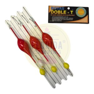 Linea Clasica Tradicional Doble-T-3 FC