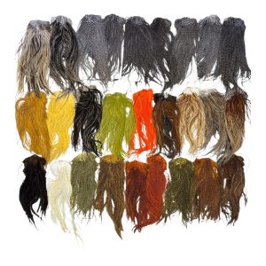 Lomos Whiting Plumas x 27-31