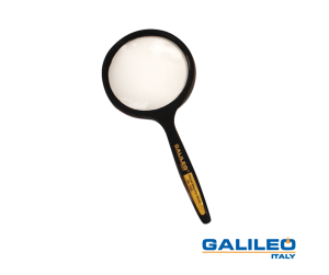 Lupa Lente Bifocal Orgánica marca Galileo