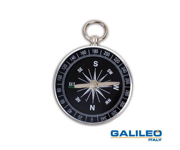 CD013A Brujula Galileo