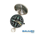 Brújula con tapa cd507l marca galileo