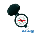 Brújula con tapa cd507l marca galileo