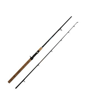Caña Majestic Baitcast marca Tech