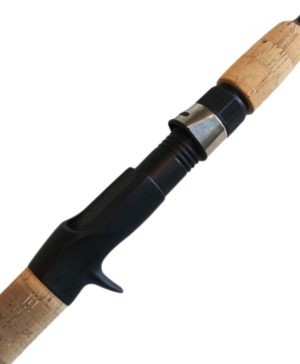 Caña Tech Majestic 210 BC-3