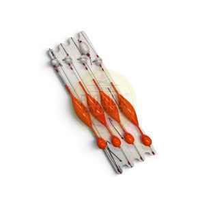 Linea Especial Madariaga Doble-T-3 FC