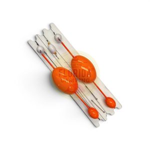 Linea Tramposa 2 B Rio de la PLata Doble-T-4 FC