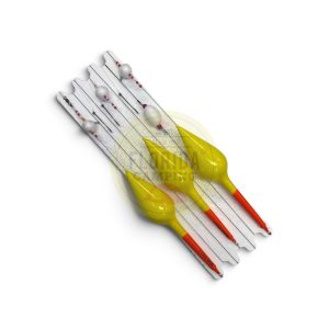 Linea Tramposa 3 B Clasica Doble-T-5 FC
