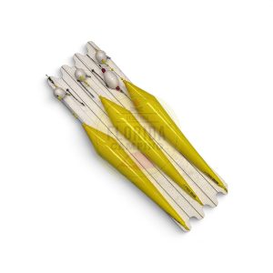 Linea Tramposa 3 B Clasica Doble-T-6 FC