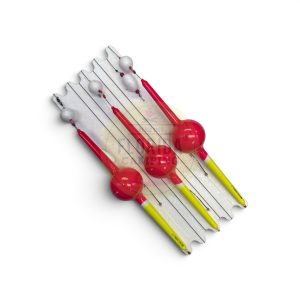 Linea Tramposa 3 B Rio de la PLata Doble-T-5 FC