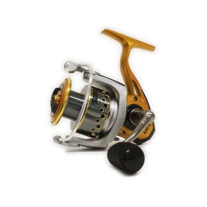 Reel Blood marca Tech