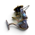 Reel suro 9000sg 9000dg marca lexus