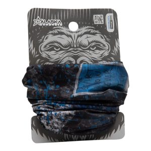 Alaska Frey Urban 3