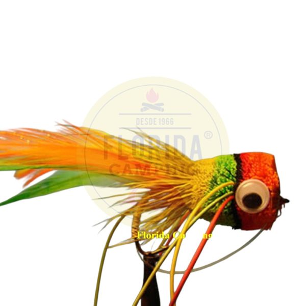 Cocktail Fruit, Bass Bug FC