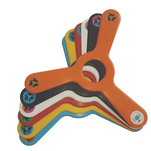 Abanico Retro