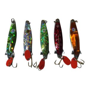 Combo toby n2 24 gr