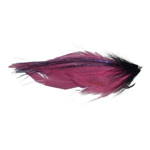 Deceiver pelo y pluma-3