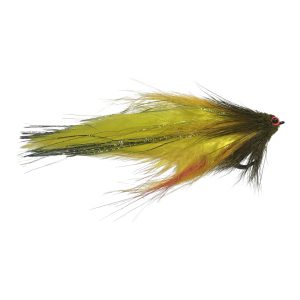 Deceiver pelo y pluma-5
