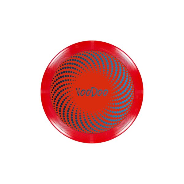 Frisbee Voodoo-11