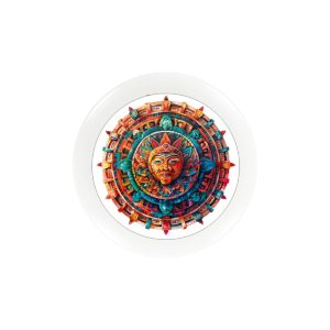 Frisbee Voodoo-12