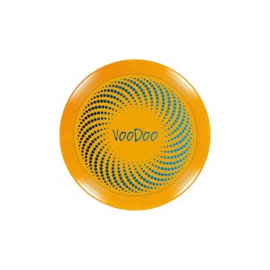 Frisbee Voodoo-13