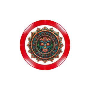 Frisbee Voodoo-4