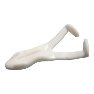 GOZIO-FROG-BLANCO