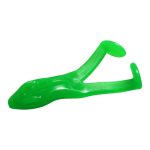Gozio frog verde