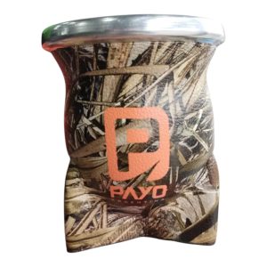 mate payo camu