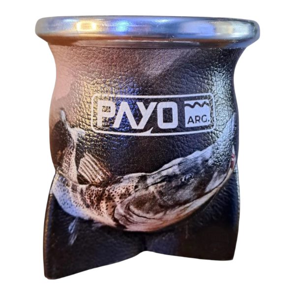 mate payo suru